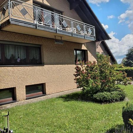 Ferienwohnung-Freuen Blankenheim  Εξωτερικό φωτογραφία