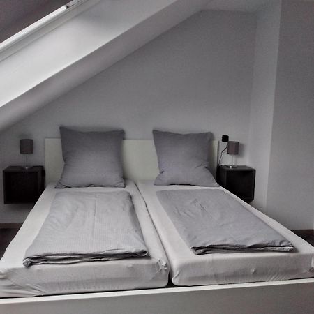 Ferienwohnung-Freuen Blankenheim  Εξωτερικό φωτογραφία
