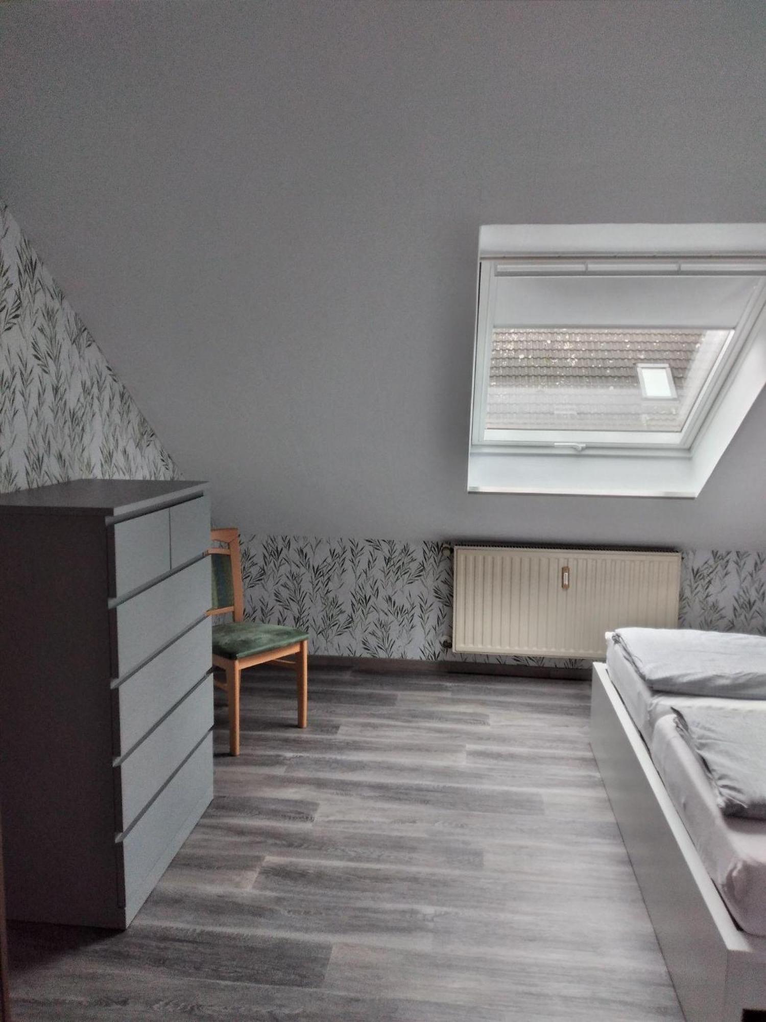 Ferienwohnung-Freuen Blankenheim  Εξωτερικό φωτογραφία