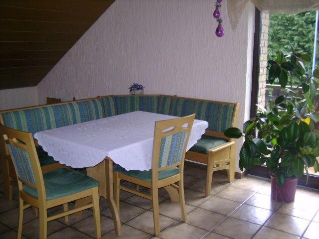 Ferienwohnung-Freuen Blankenheim  Εξωτερικό φωτογραφία