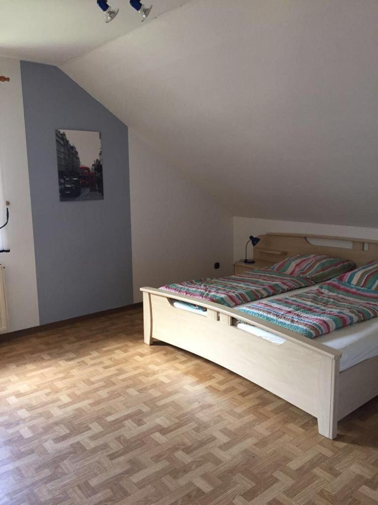 Ferienwohnung-Freuen Blankenheim  Εξωτερικό φωτογραφία