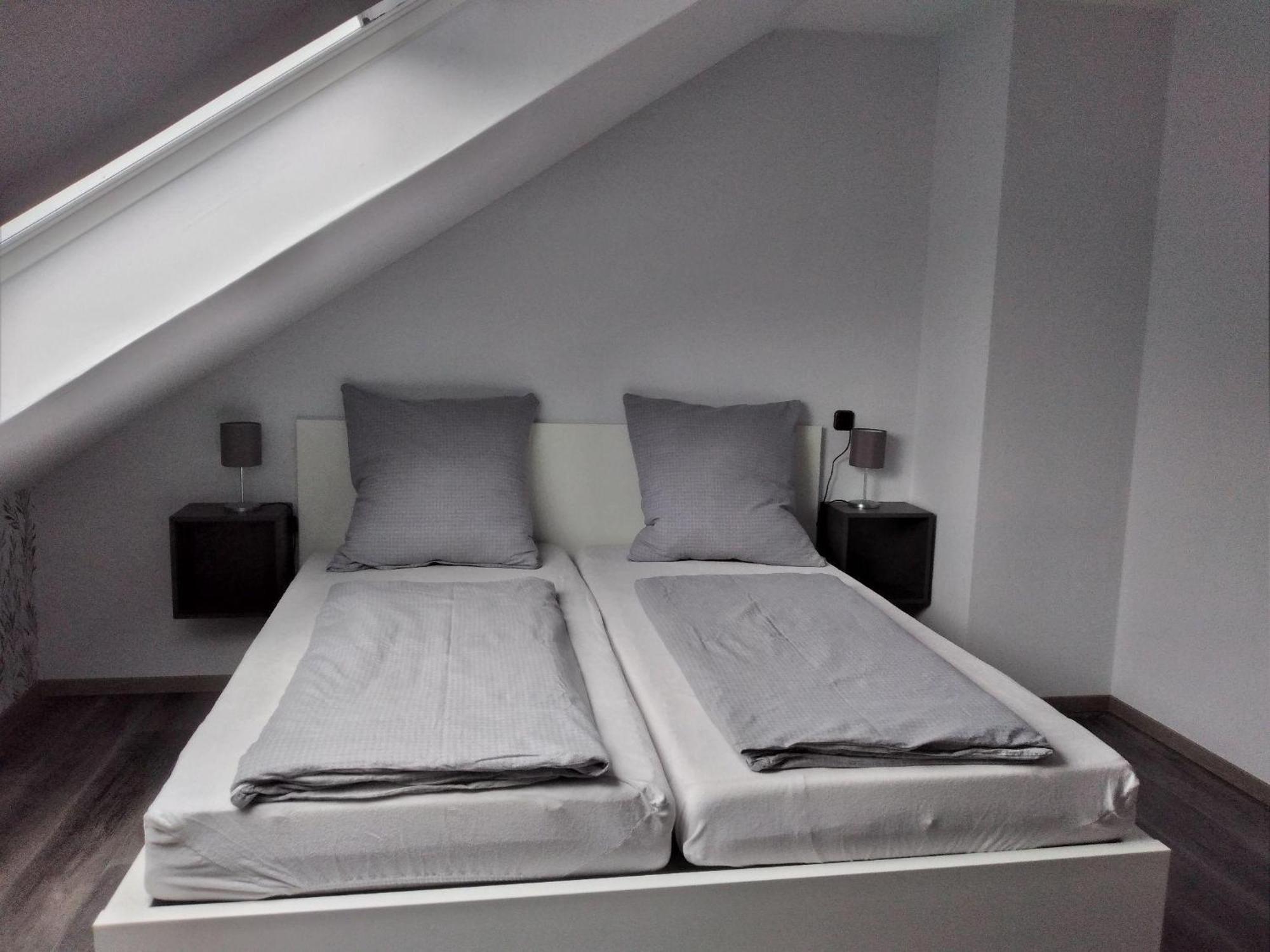 Ferienwohnung-Freuen Blankenheim  Εξωτερικό φωτογραφία