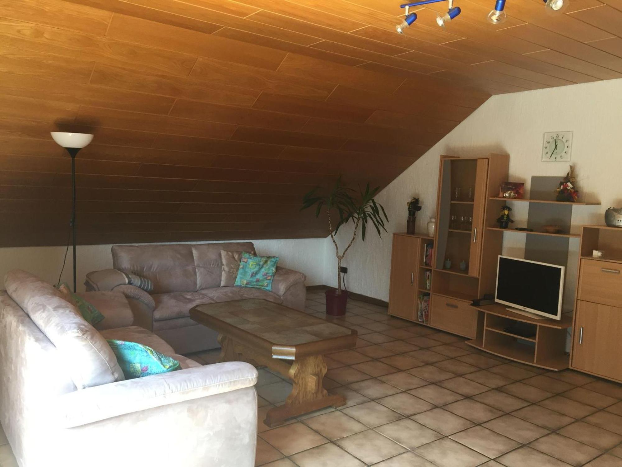 Ferienwohnung-Freuen Blankenheim  Εξωτερικό φωτογραφία